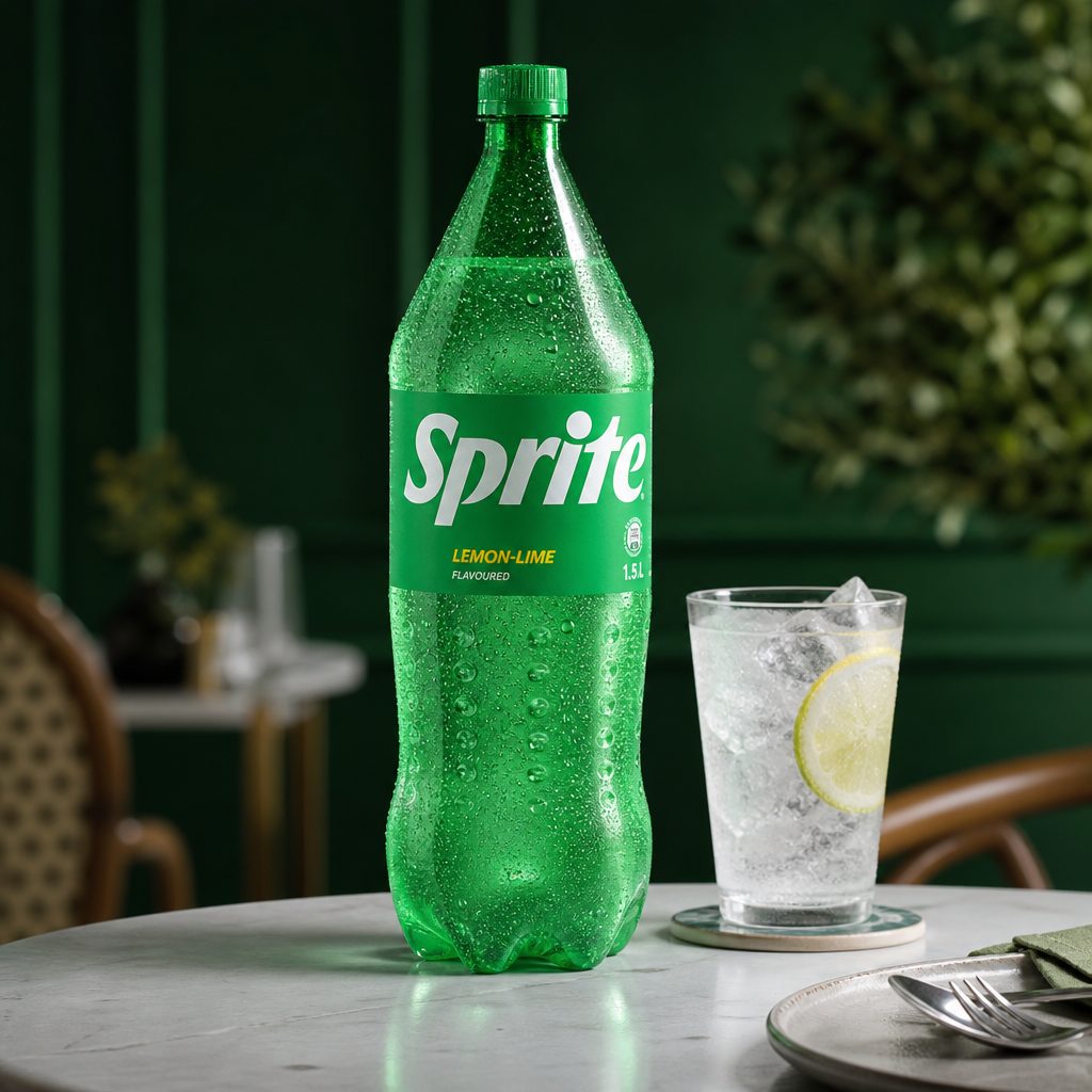 Sprite 1.5 ltr